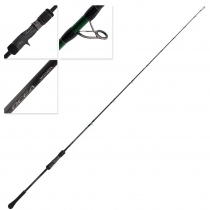 Shimano Ocea Jigger LD 2500MG Slow Pitch OH Combo 5ft 10in