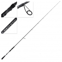 Shimano Moonshot BS Medium Spinning Soft Bait Rod 7ft 3in