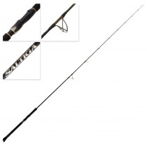 Daiwa Saltiga LC 7102 MHFS-NZ Spinning Rod 7ft 10in 4-8kg 2pc
