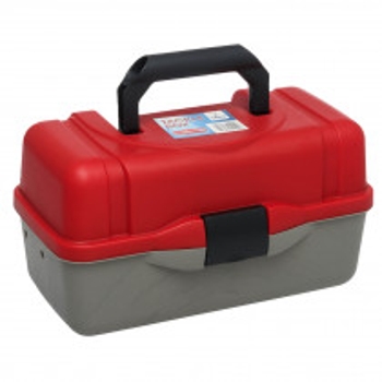 Anglers Mate 3-Tray Tackle Box - Tackle Boxes - Tackle Boxes & Bags - Fishing Anglers Mate 3-Tray Tackle Box - Tackle Boxes - Tackle Boxes & Bags - Fishing