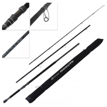 Buy Shimano Surf Leader Ultra 450BX Surfcasting Rod 14ft 250g 3pc