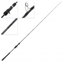 Shimano 24 Game Type J Fullbend B60-3 Overhead Jigging Rod 6ft PE2