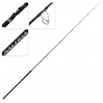 Daiwa Saltiga C Dogfight 76-10 Spin Rod 7ft 6in PE10 2pc - Daiwa