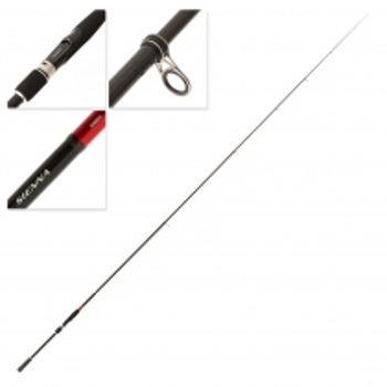 shimano aqua tip boat rod Range Capital Fishing Ltd Shimano Aquatip Overhead Rod 5ft