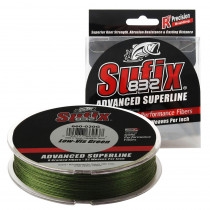Produktbild von Sufix - 131 Braid 300M Chartreux 20.5 - S13205Ch300 - Asu640422