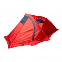 Expedition tt for a base camp Helsport Svalbard 6 Camp