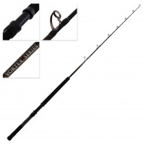 shimano backbone 24kg rod Elite Overhead The Shimano Backbone Elite 23 Overhead Rod range has been re Fishing Rod Shimano Backbone Elite