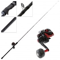 Buy Shimano Salty Advance Tairaba B69MH-S Baitcaster Rod 6ft