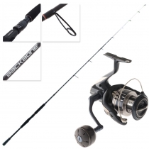 Shimano 2024 Stradic SW 4000HG