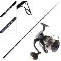Buy Shimano 22 Stradic SW 14000 XG Spinning Reel online at