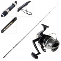eq tackle box Mystery Tackle Box Inshore Salt Regular Fishing Kit
