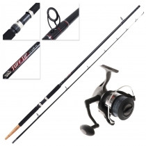 coastal tuff fishing pole Toadfish Surf Rods Coastal Clear Water Spinning Rods have all inshore anglers covered Spinning Rod Tuff Tip Rod