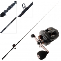 Buy Okuma Citrix 364 Power Handle Nano Matrix Plus Acid Wrap