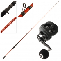 okuma CITRIX 7114XH 4ピース　パックロッド okuma CITRIX 7114XH 4ピース パックロッド - メルカリ