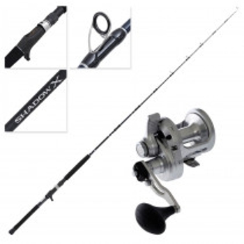 shimano auratus rod OUC711H Outlier Swimbait Casting Power X blank is built with an outer layer of carbon tape that tightly winds the blank diagonally in opposite directions Shimano Baitrunner Rock Fishing Rod