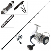 Buy Shimano Stella SW 10000 PG Grappler Type J Jigging Combo