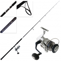 Buy Shimano Saragosa SW A 6000 HG Grappler Type C S710ML