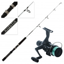 rod matched to shimano ix4000r spinning reel IX 2000-4000R Rated for use with Mono Fluorocarbon and PowerPro lines Shimano Lightweight Fishing Spinning Reel