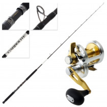 best rod for shimano trinidad 16na A Reel Jigging or Trolling SHIMANO TRINIDAD REELS