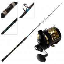 Shimano TR 200 G Aquatip Kayak Overhead Combo 5ft 6in 6-10kg 1pc - Kayak Rod  & Reel Combos - Rod & Reel Combos - Fishing