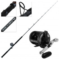 Buy Shimano Charter Special TR2000 LD Aquatip Overhead Boat Combo 6ft 10kg  1pc online at Marine-Deals.co.nz