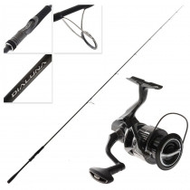 Buy Shimano Vanquish 4000 XG Spinning Reel online at Marine-Deals 