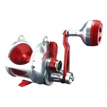 Buy Accurate ATD 50W Platinum Heavy Game Reel online at Marine-Deals.co.nz
