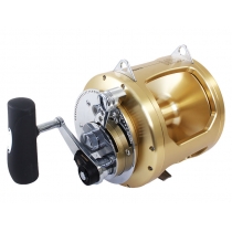 Shimano Tiagra A TI130A Big Game Reel – Two-Speed