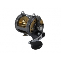 Buy Shimano Tyrnos 16 Overhead Reel online at Marine-Deals.co.nz