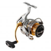 DAIWA Light & Tough Spinning Reel 21 FREAMS LT 2500 | Maguro
