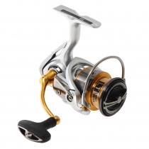 Buy Daiwa 20 LUVIAS FC LT2500S-XH 250 Light Tackle Spinning