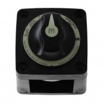 BEP 720-MDO Remote Operated 500 Amp Battery Switch With