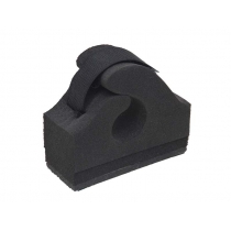 Nacsan Self-Adhesive 4 Rod Rack