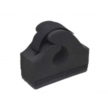 Nacsan Self-Adhesive 4 Rod Rack