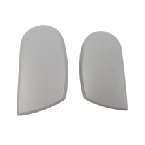 Thule 5200 Awning Right Endplate Anthranite