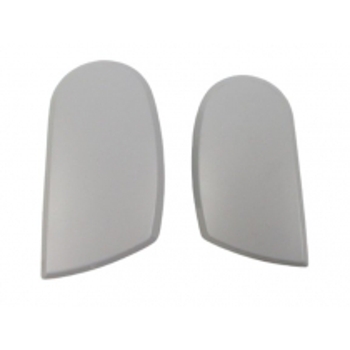 Thule 5200 Awning Right Endplate Anthranite