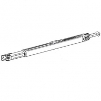 Thule Omnistor 5200 Replacement Awning Housing End Caps
