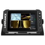 Lowrance HOOK2 4x Fishfinder/GPS Tracker with Bullet Transducer