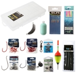 Saltwater Fishing Accessory Kit