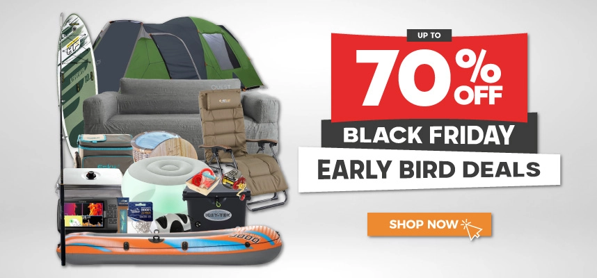 Black Friday Early Bird Deals
