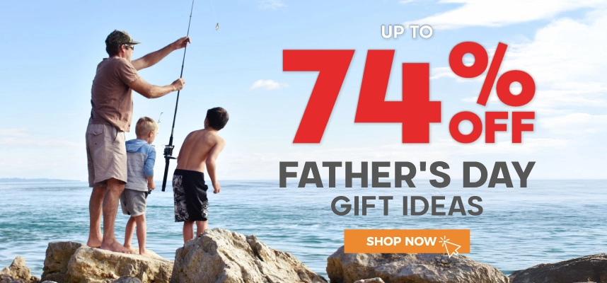 Father's Day Gift Ideas