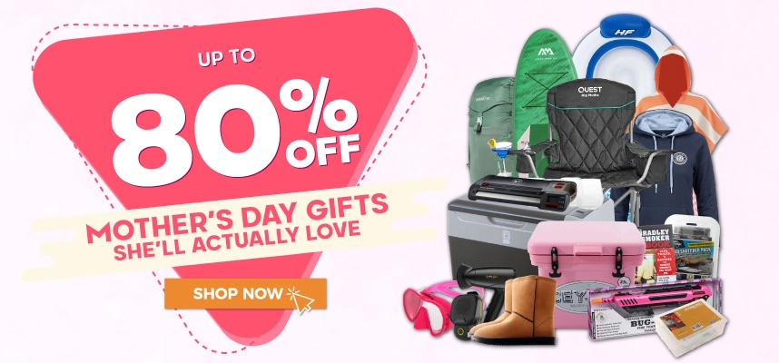 Mother’s Day Gifts 
