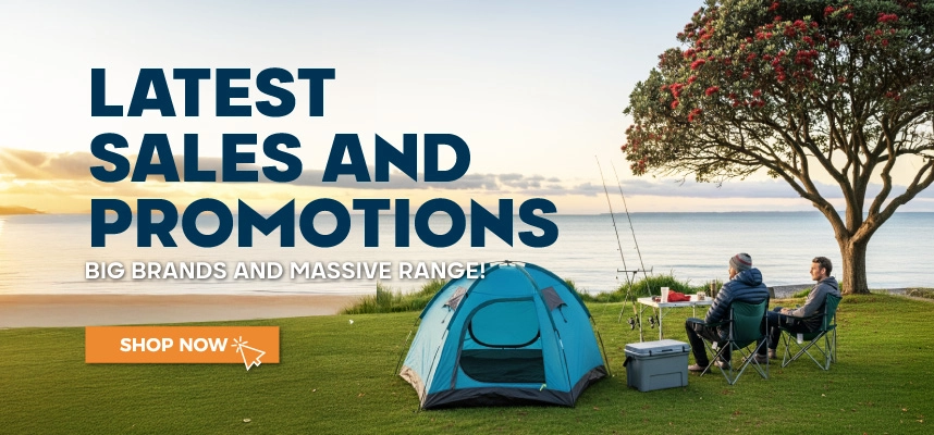 Latest Sales & Promotions