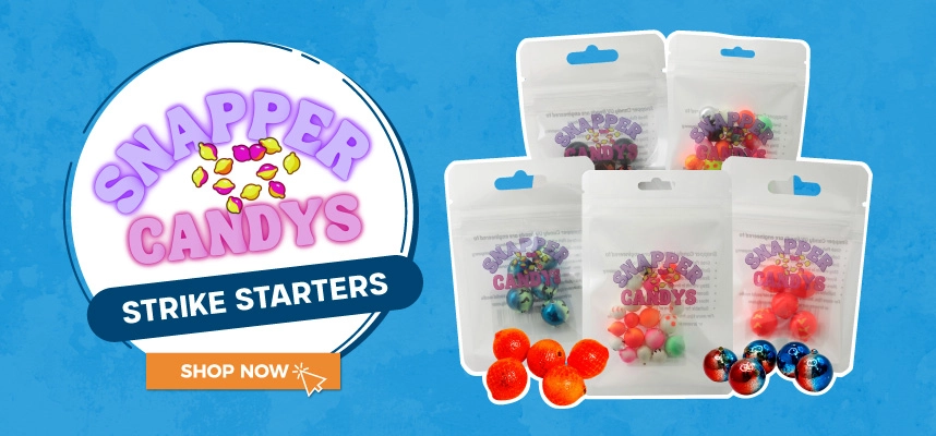 Snapper Candy