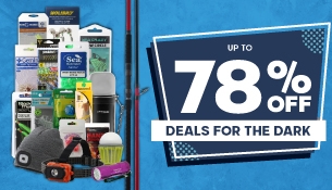 Deals for the Dark