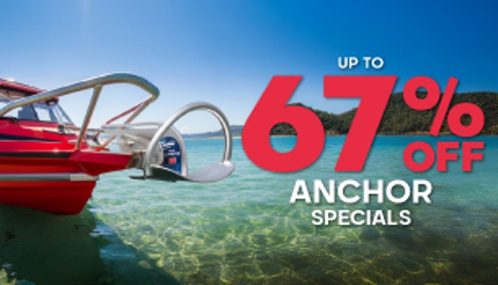 Anchor Specials