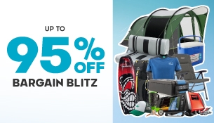 Bargain Blitz