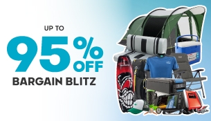 Bargain Blitz