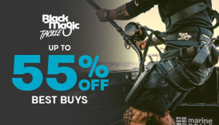 Black Magic Best Buys