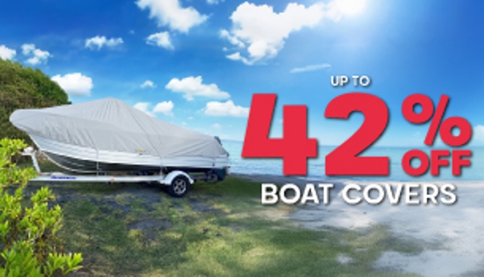 Boat Covers